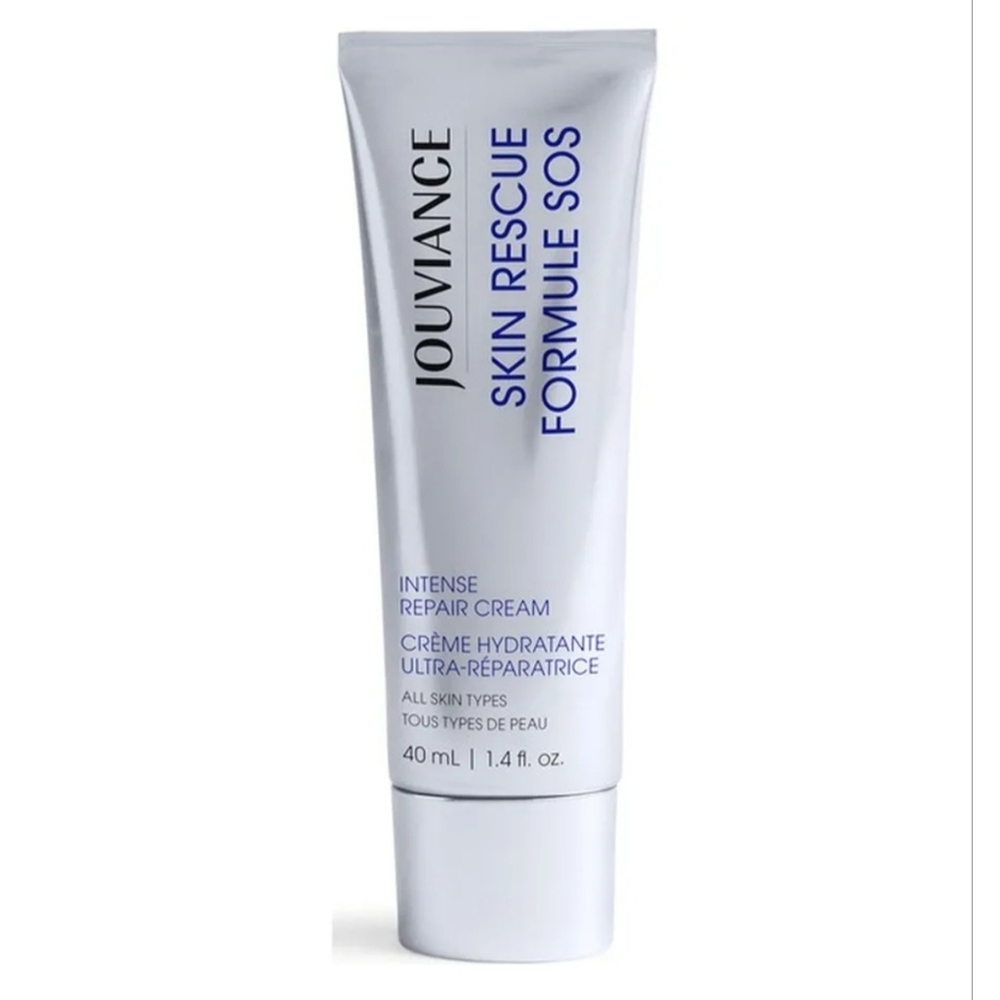 Jouviance Intense repair Cream Face Body Eye contour